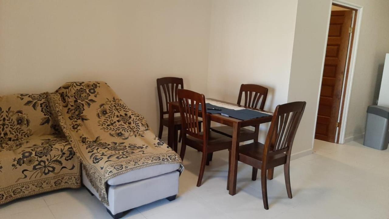 Apartamento Grapefruitstraat Paramaribo Exterior foto