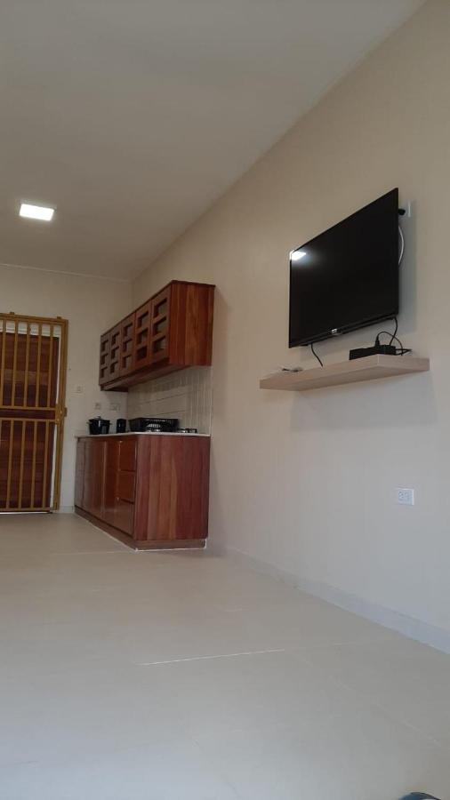 Apartamento Grapefruitstraat Paramaribo Exterior foto